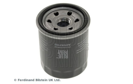 Oil Filter ADK82102 Blue Print, Image 4
