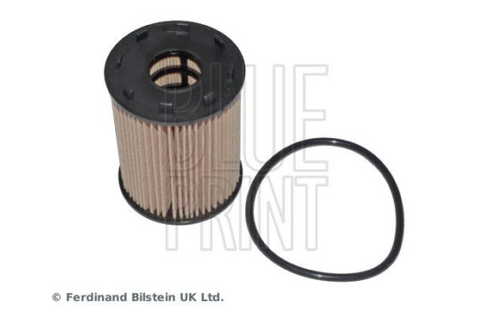 Oil Filter ADK82104 Blue Print, Image 2