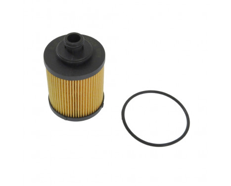 Oil Filter ADK82106 Blue Print