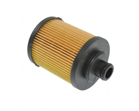 Oil Filter ADK82106 Blue Print, Image 3