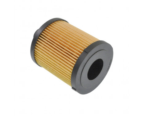 Oil Filter ADK82106 Blue Print, Image 4