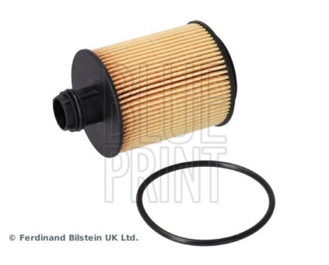 Oil Filter ADK82107 Blue Print, Image 3