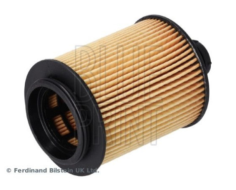 Oil Filter ADK82107 Blue Print, Image 4