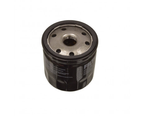 Oil Filter ADL142104 Blue Print, Image 2