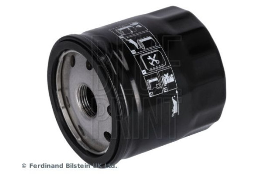 Oil Filter ADL142104 Blue Print, Image 3
