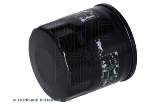 Oil Filter ADL142104 Blue Print, Image 4