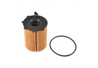 Oil Filter ADL142108 Blue Print