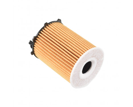 Oil Filter ADL142108 Blue Print, Image 2