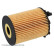 Oil Filter ADL142108 Blue Print, Thumbnail 4