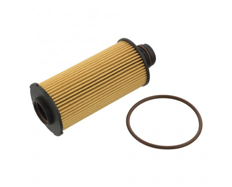 Oil Filter ADL142110 Blue Print