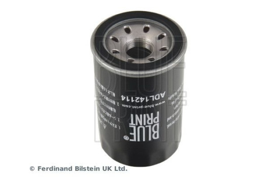 Oil Filter ADL142114 Blue Print, Image 4