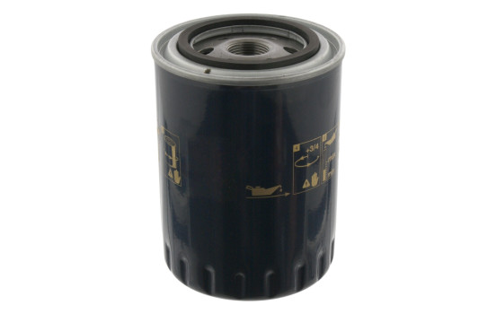 Oil Filter ADL142115 Blue Print