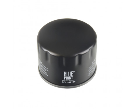 Oil Filter ADL142116 Blue Print