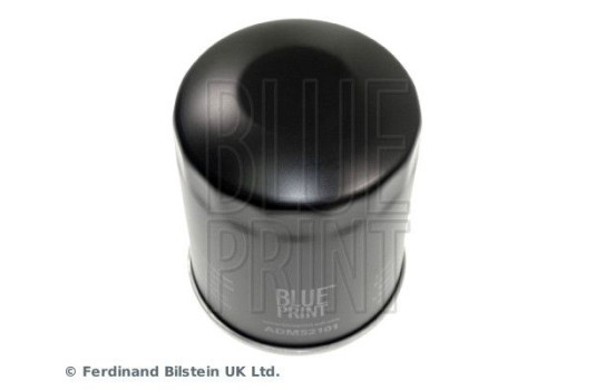 Oil Filter ADM52101 Blue Print, Image 3