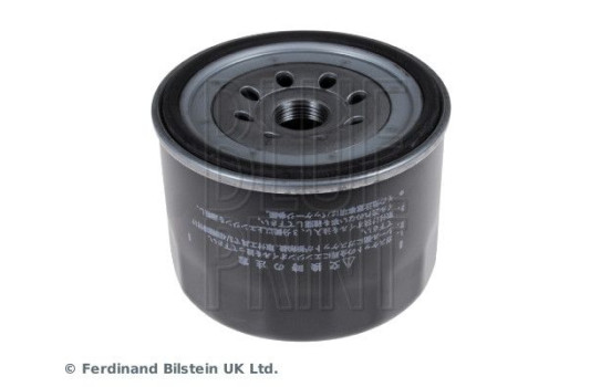 Oil Filter ADM52104 Blue Print, Image 4