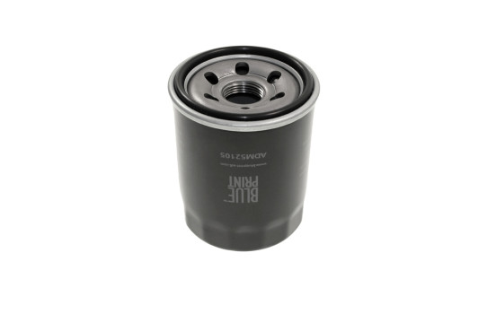 Oil Filter ADM52105 Blue Print, Image 2