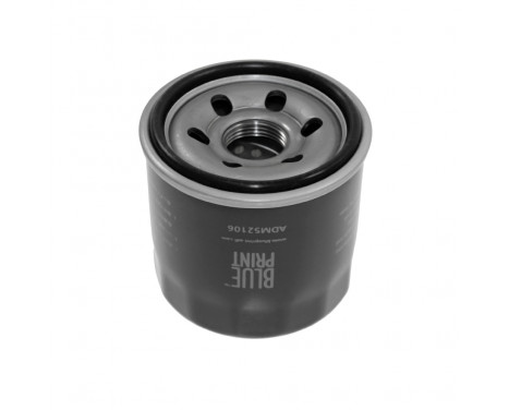 Oil Filter ADM52106 Blue Print