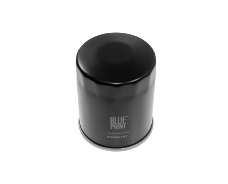 Oil Filter ADM52107 Blue Print