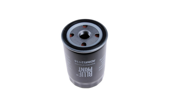 Oil Filter ADM52116 Blue Print, Image 2