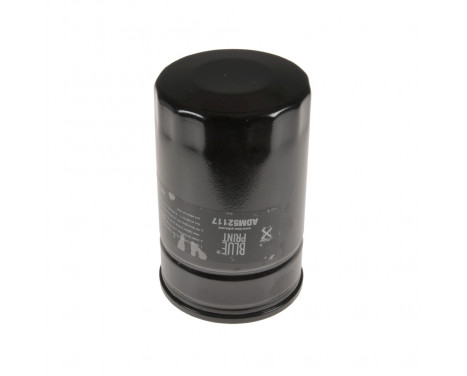 Oil Filter ADM52117 Blue Print