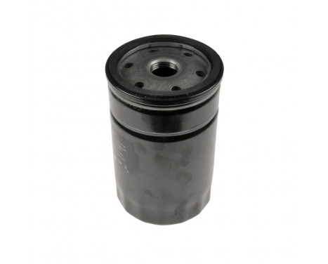 Oil Filter ADM52117 Blue Print, Image 2
