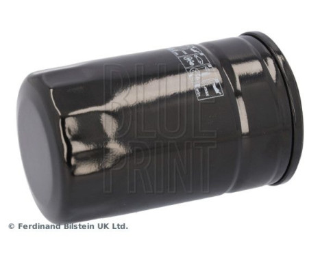 Oil Filter ADM52117 Blue Print, Image 4