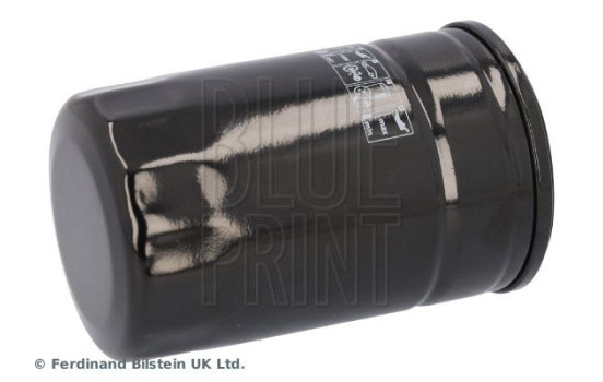 Oil Filter ADM52117 Blue Print, Image 4