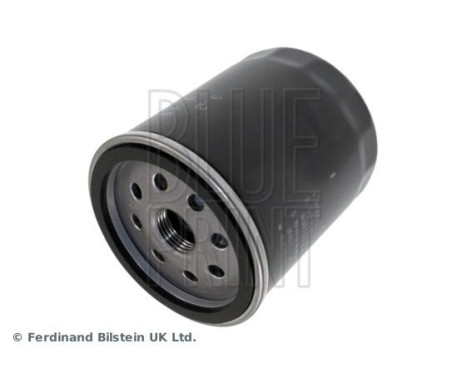 Oil Filter ADM52118 Blue Print, Image 4