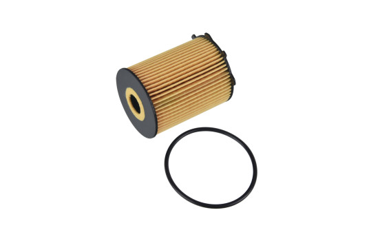Oil Filter ADM52119 Blue Print, Image 2