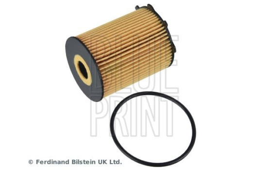 Oil Filter ADM52119 Blue Print, Image 4
