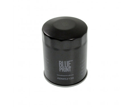 Oil Filter ADM52120 Blue Print