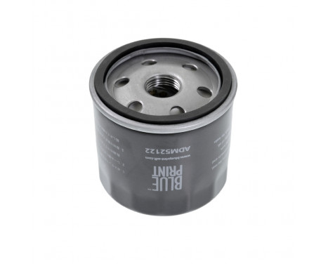 Oil Filter ADM52122 Blue Print