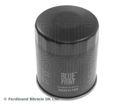 Oil Filter ADN12103 Blue Print, Image 3