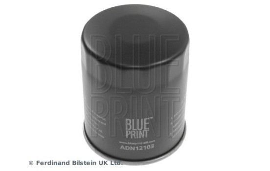 Oil Filter ADN12103 Blue Print, Image 3