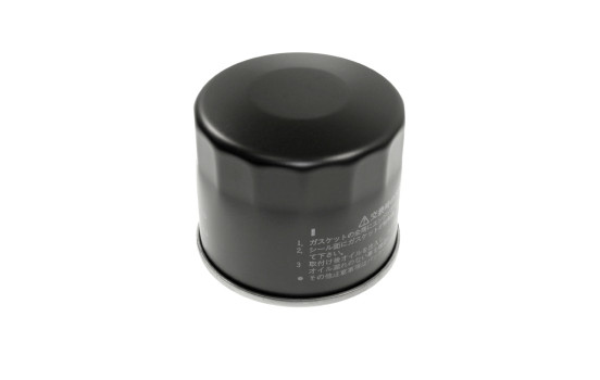 Oil Filter ADN12104 Blue Print