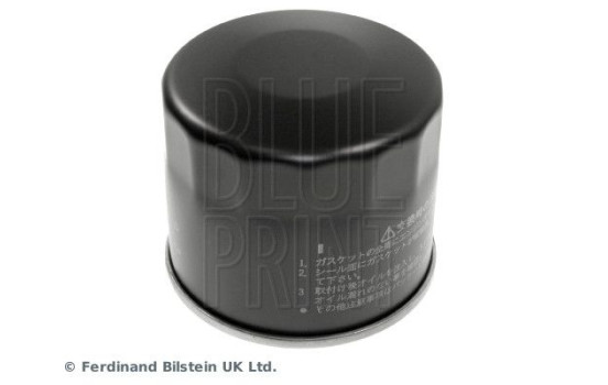 Oil Filter ADN12104 Blue Print, Image 3