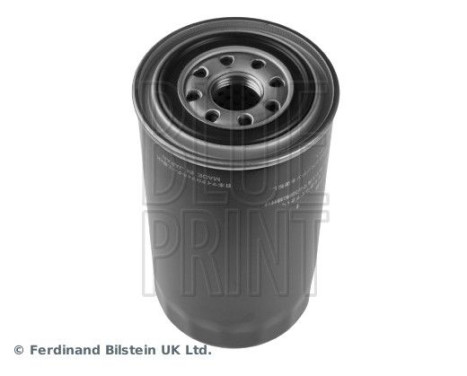 Oil Filter ADN12107 Blue Print, Image 4