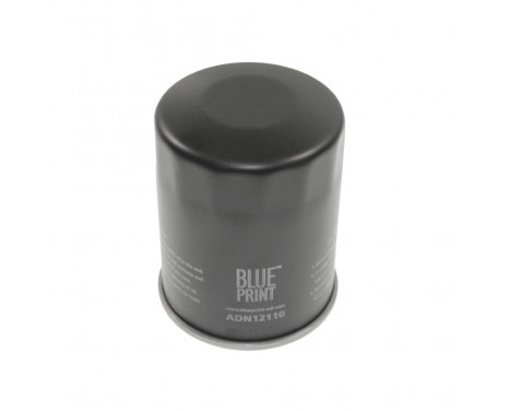 Oil Filter ADN12110 Blue Print