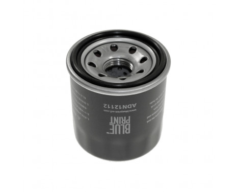 Oil Filter ADN12112 Blue Print, Image 2
