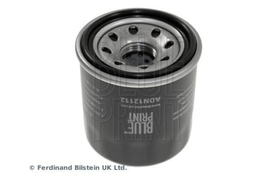 Oil Filter ADN12112 Blue Print, Image 4