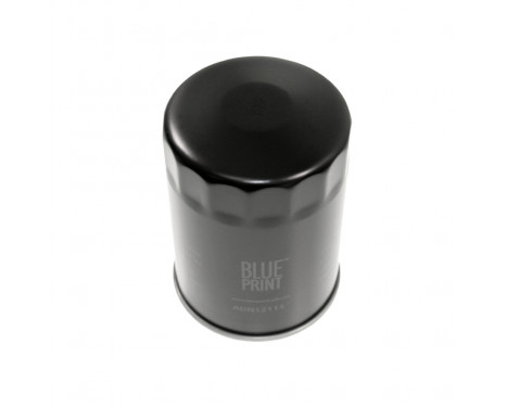 Oil Filter ADN12113 Blue Print