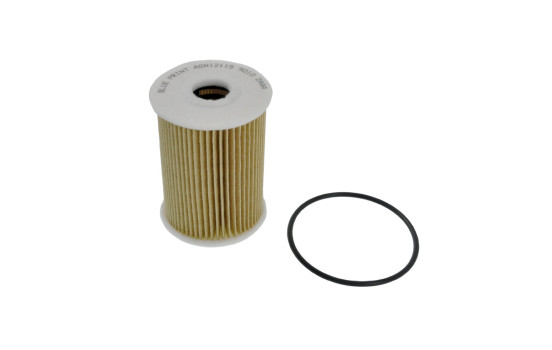 Oil Filter ADN12115 Blue Print