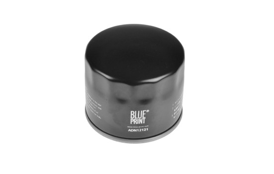 Oil Filter ADN12121 Blue Print