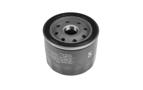 Oil Filter ADN12121 Blue Print, Image 2