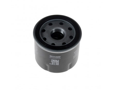 Oil Filter ADN12125 Blue Print, Image 2