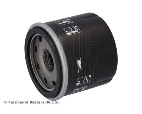 Oil Filter ADN12125 Blue Print, Image 3