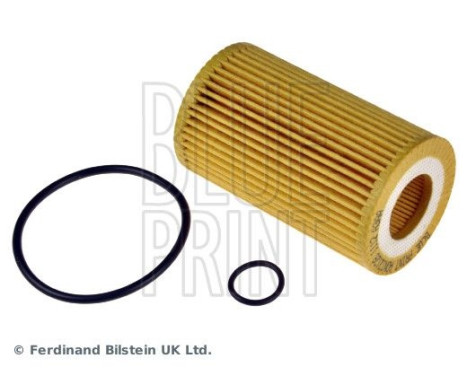 Oil Filter ADN12126 Blue Print, Image 3