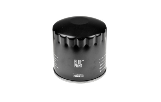 Oil Filter ADN12131 Blue Print