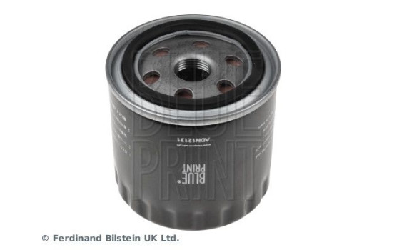 Oil Filter ADN12131 Blue Print, Image 4