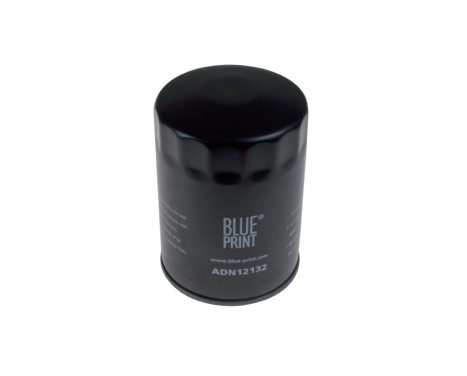 Oil Filter ADN12132 Blue Print
